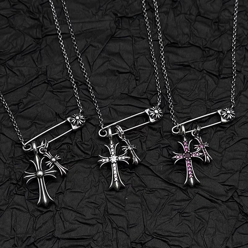 Chrome Hearts Necklaces Comfortable 239453