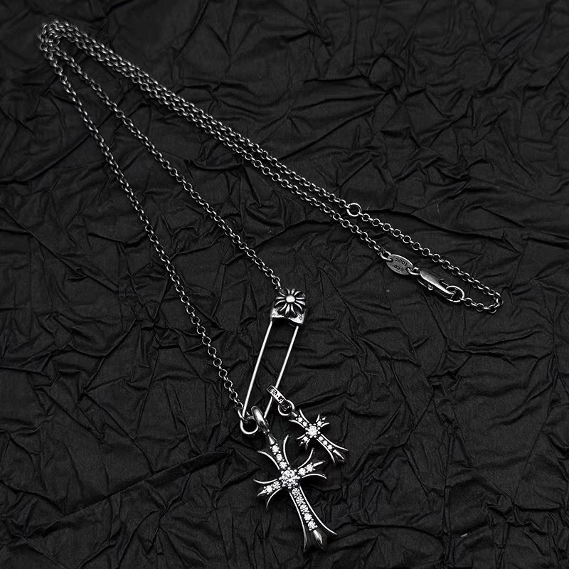 Chrome Hearts Necklaces Comfortable 239453