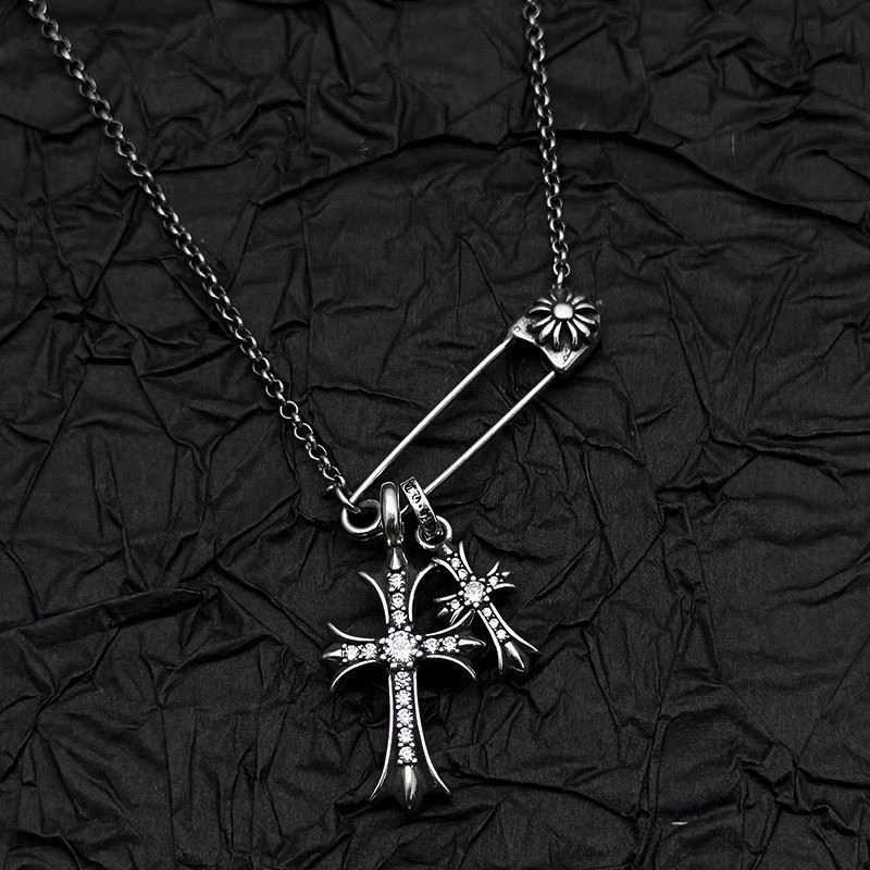Chrome Hearts Necklaces Comfortable 239453