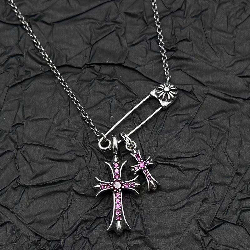 Chrome Hearts Necklaces Comfortable 239453