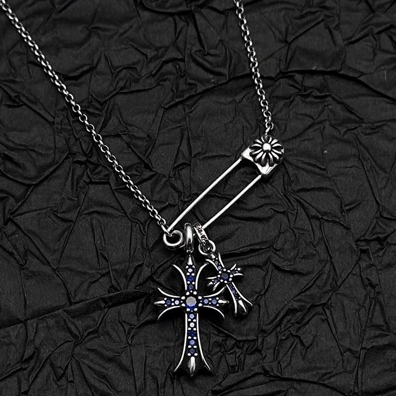 Chrome Hearts Necklaces Comfortable 239453