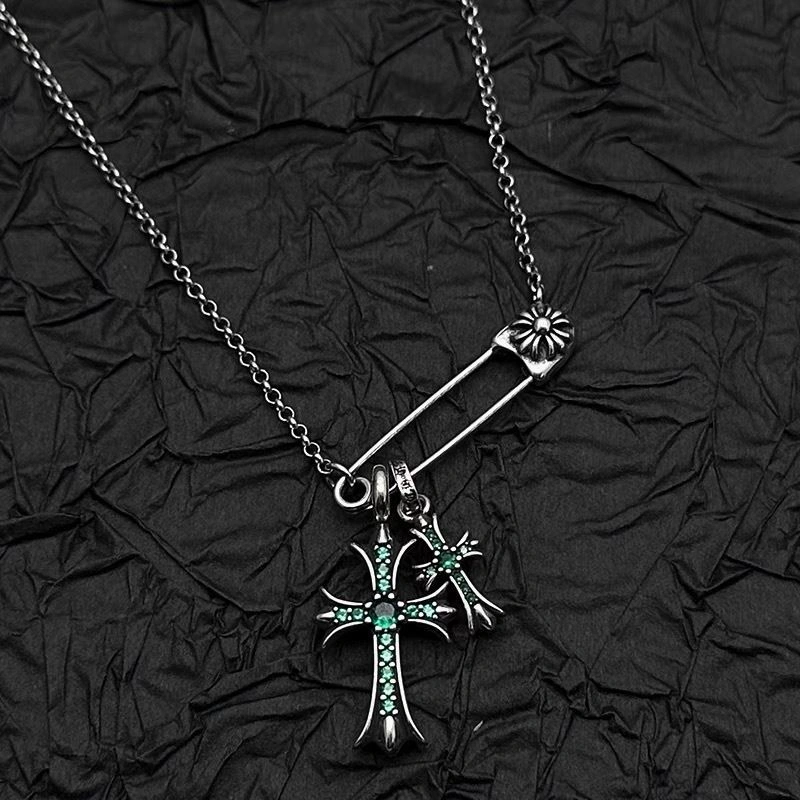 Chrome Hearts Necklaces Comfortable 239453