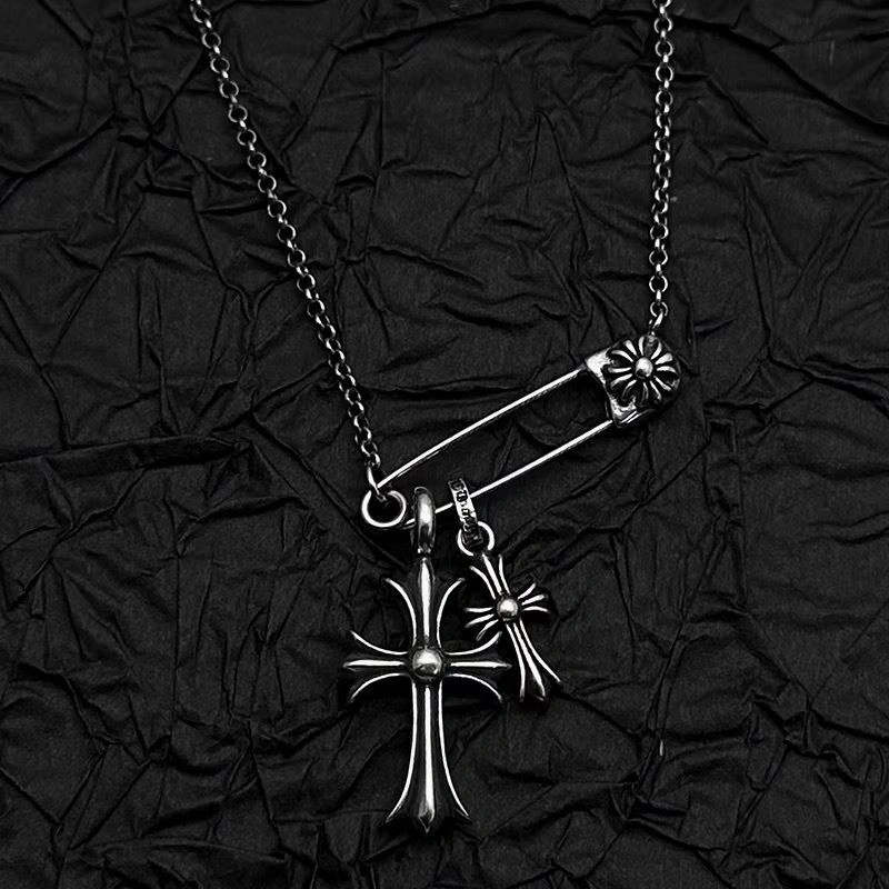 Chrome Hearts Necklaces Comfortable 239453