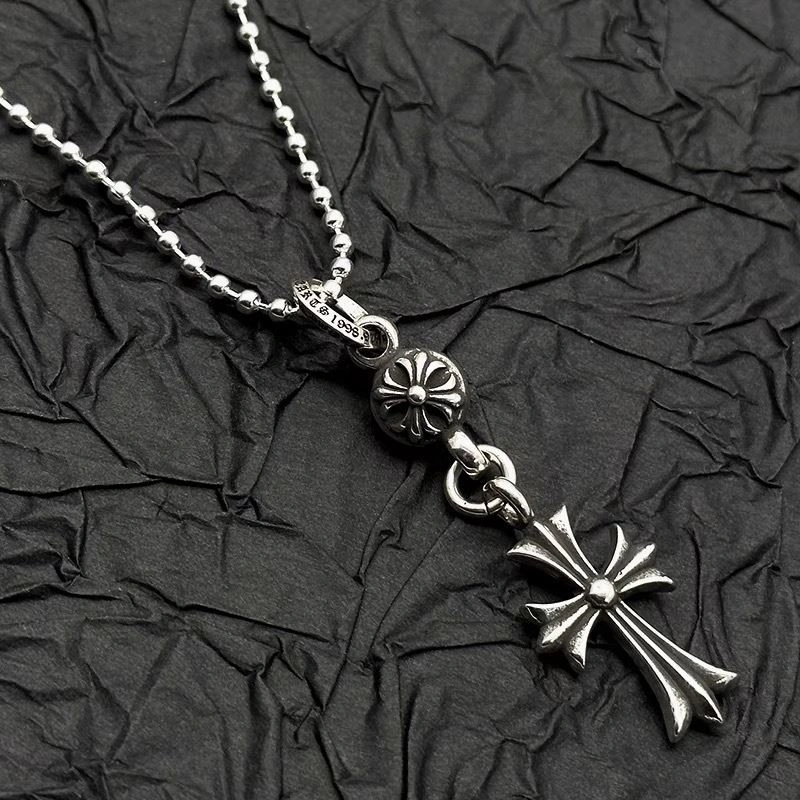 NewStyle Chrome Hearts Necklaces 239378