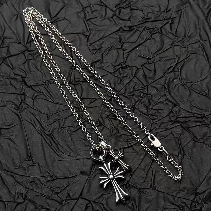 Chrome Hearts Necklaces WellDesigned 239402