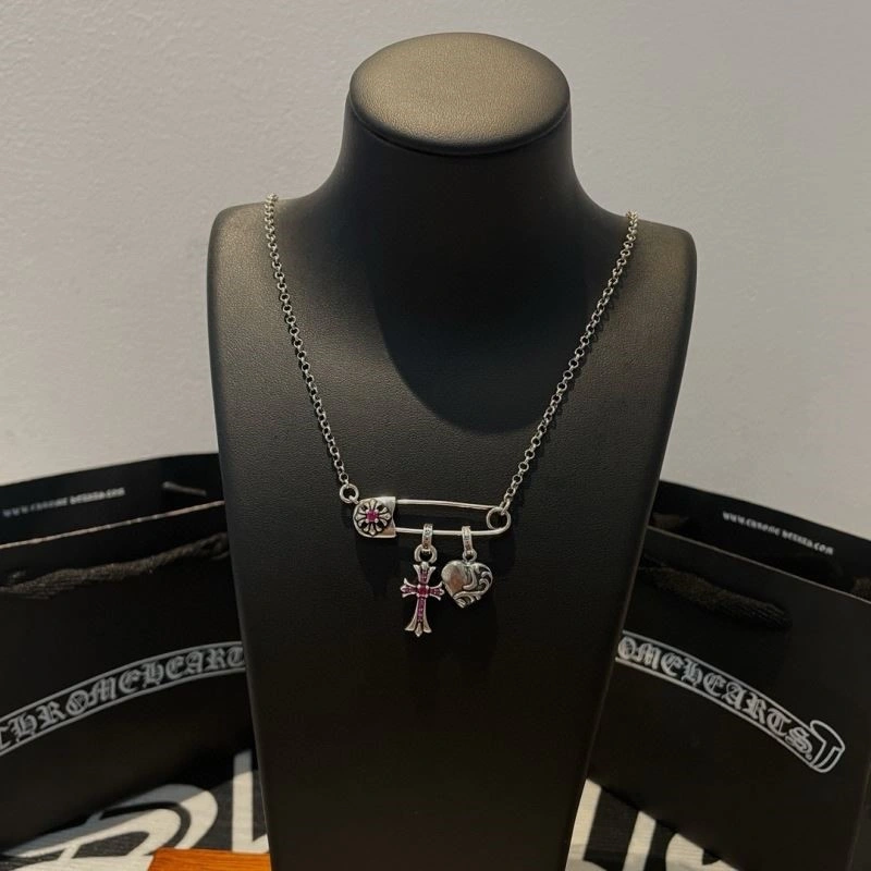 Chrome Hearts Necklaces FastDry 239374