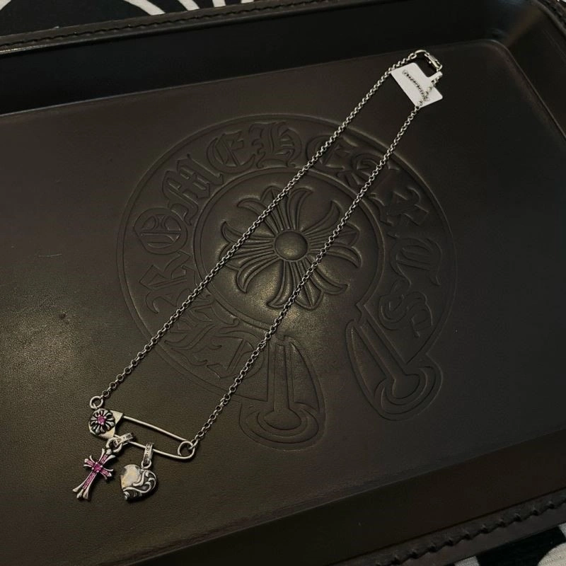 Chrome Hearts Necklaces FastDry 239374
