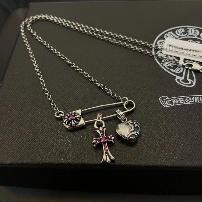 Chrome Hearts Necklaces FastDry 239374