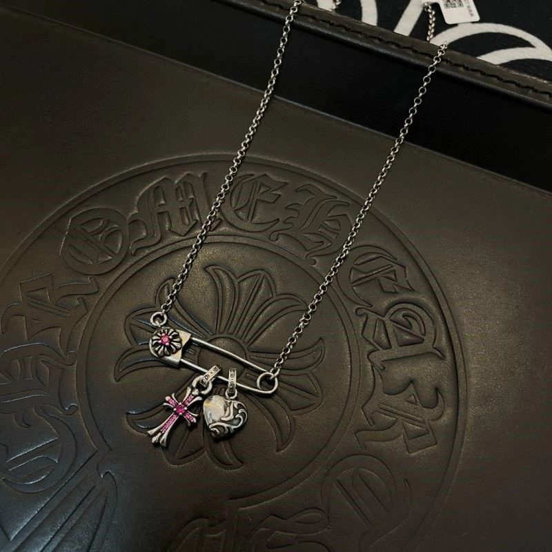 Chrome Hearts Necklaces FastDry 239374