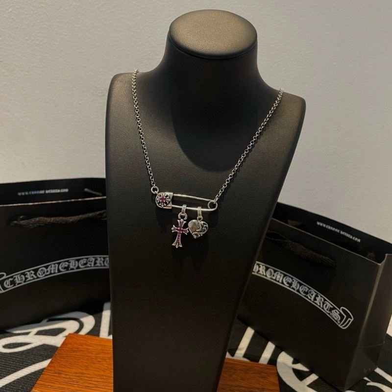 Chrome Hearts Necklaces FastDry 239374