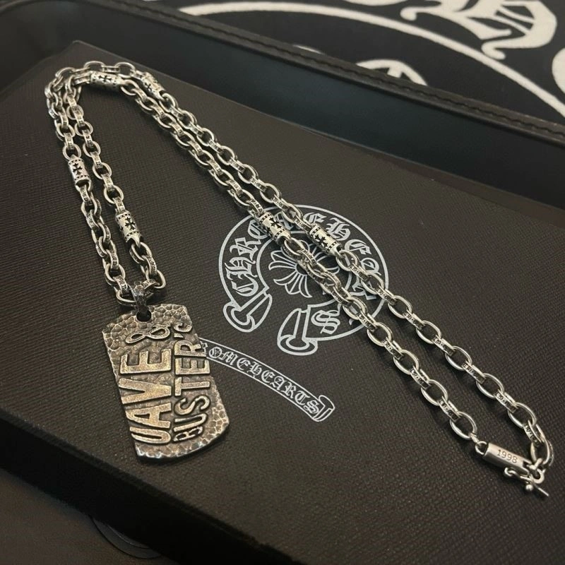 Chrome Hearts Necklaces Durable 239380