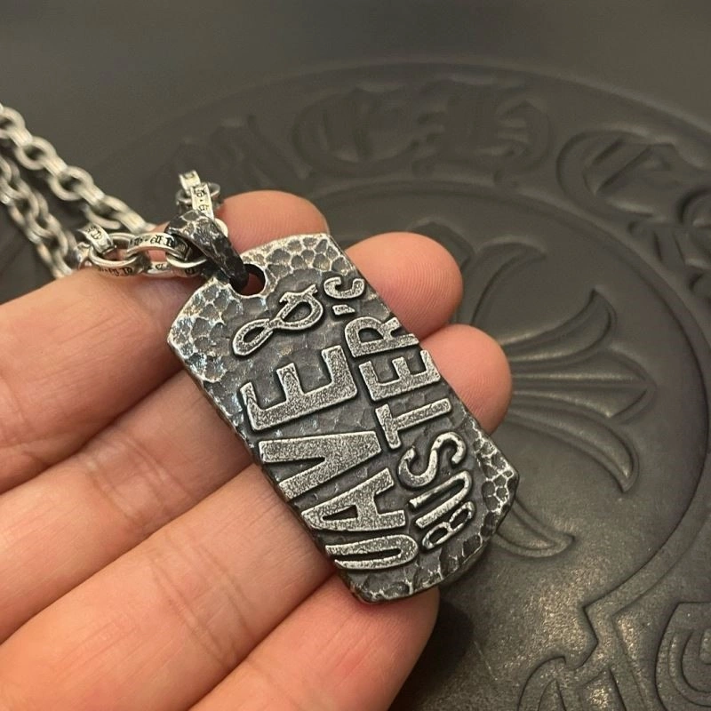 Chrome Hearts Necklaces Durable 239380