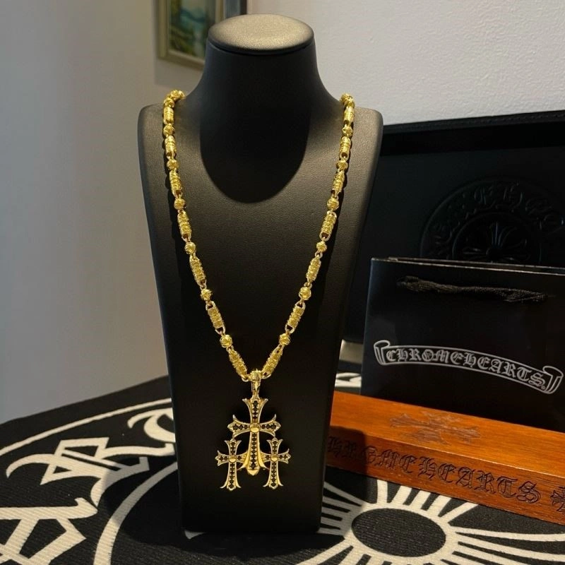 Chrome Hearts Necklaces UrbanStyle 239372