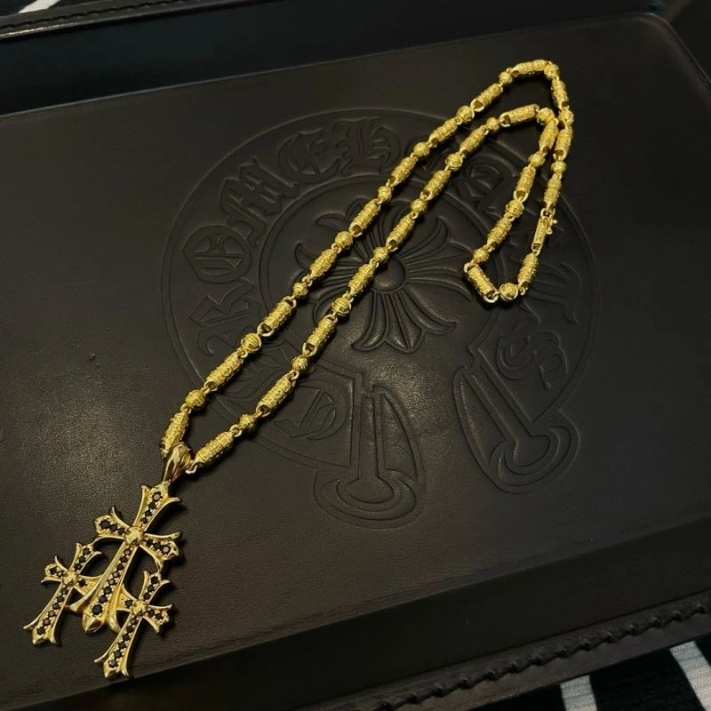 Chrome Hearts Necklaces UrbanStyle 239372
