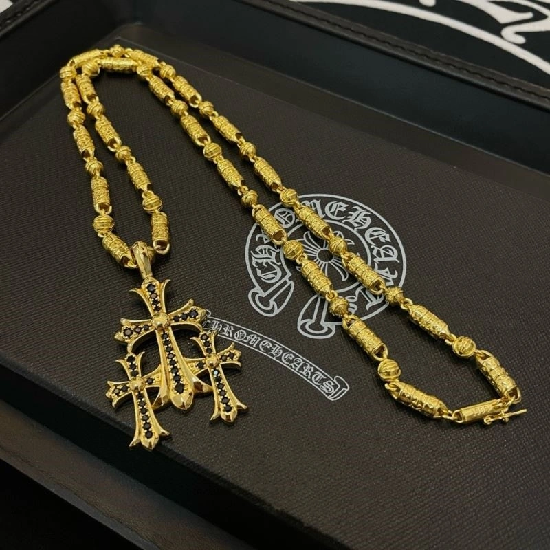 Chrome Hearts Necklaces UrbanStyle 239372