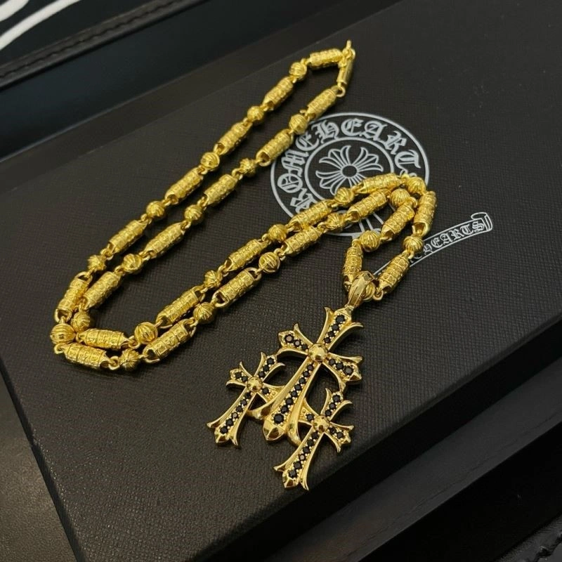 Chrome Hearts Necklaces UrbanStyle 239372