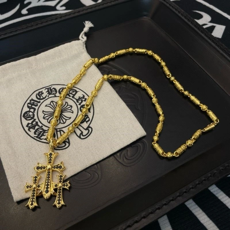 Chrome Hearts Necklaces UrbanStyle 239372