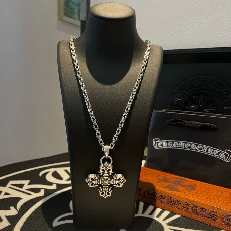 Chrome Hearts Necklaces Modern 239363
