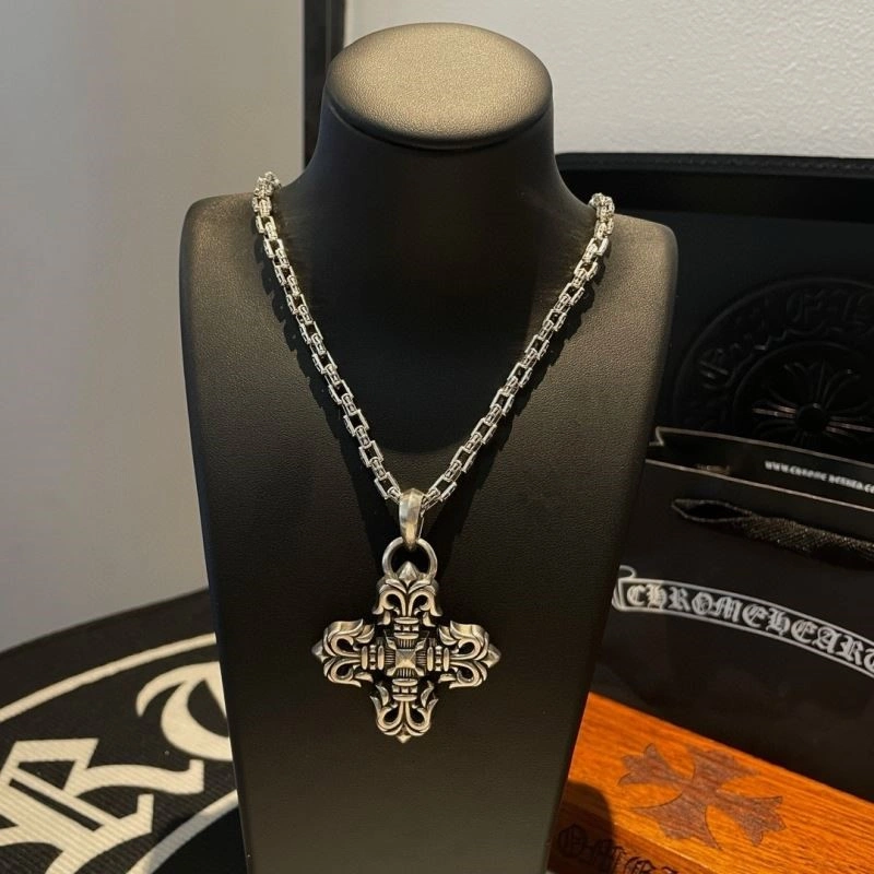 Chrome Hearts Necklaces Modern 239363