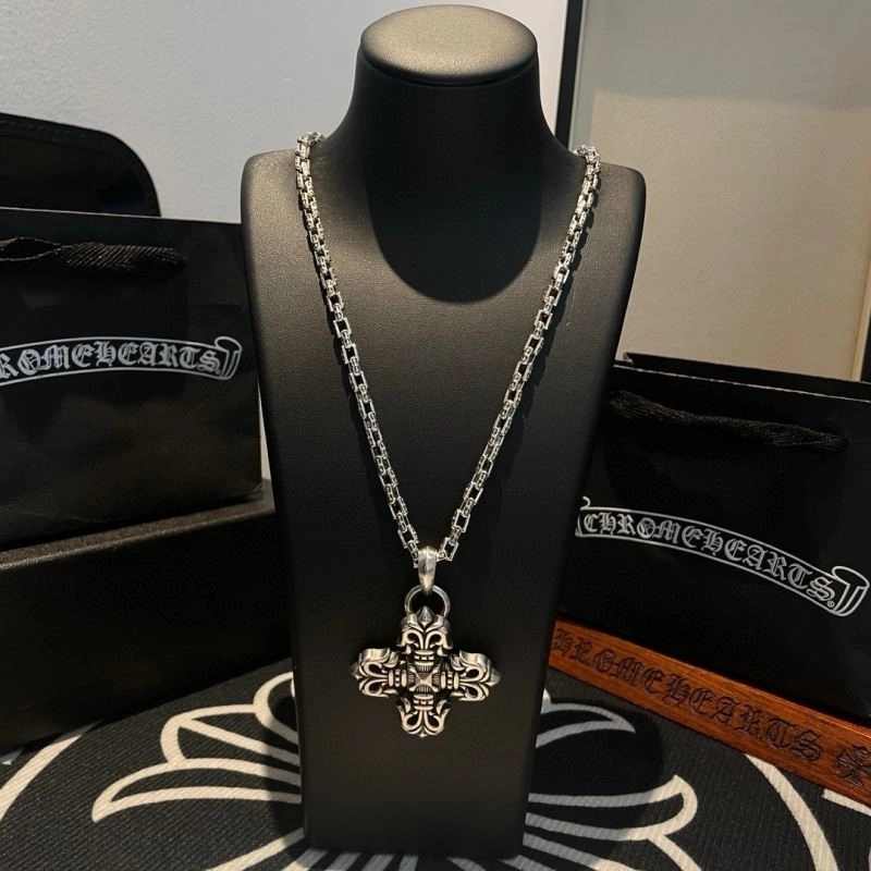 Chrome Hearts Necklaces Modern 239363