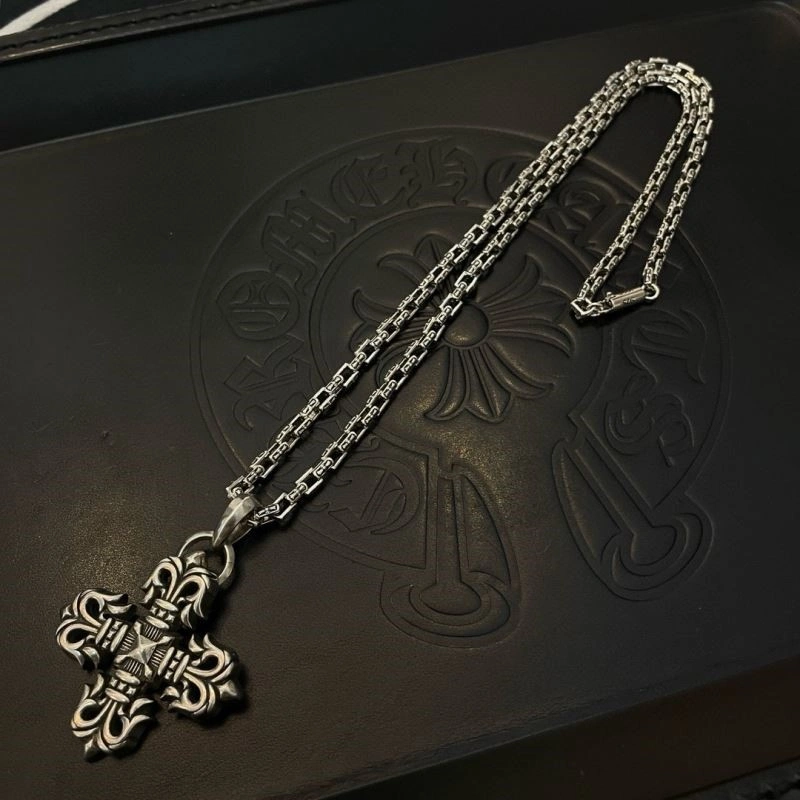 Chrome Hearts Necklaces Modern 239363