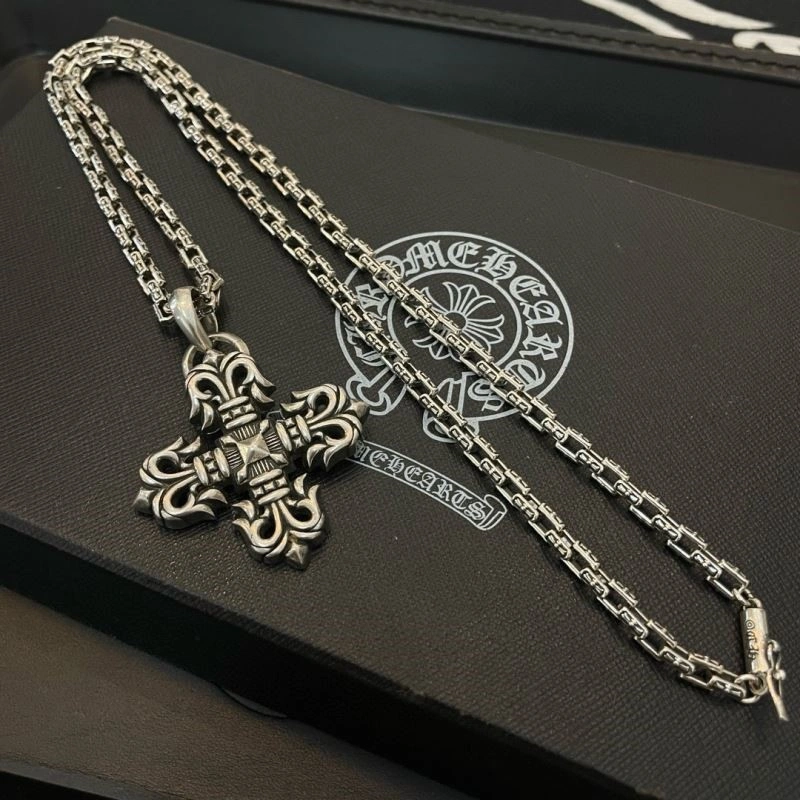 Chrome Hearts Necklaces Modern 239363
