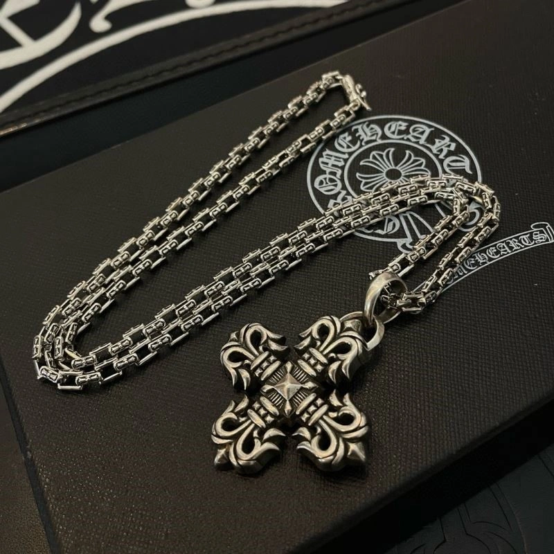 Chrome Hearts Necklaces Modern 239363