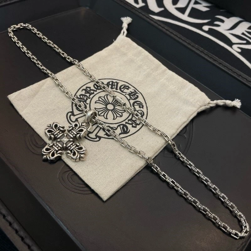 Chrome Hearts Necklaces Modern 239363