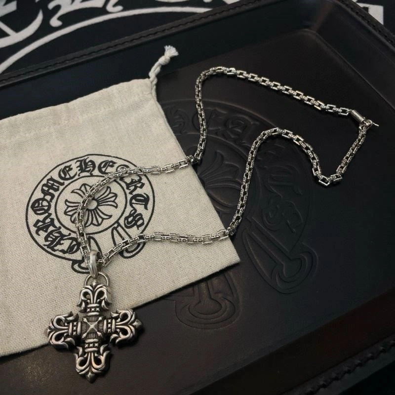Chrome Hearts Necklaces Modern 239363