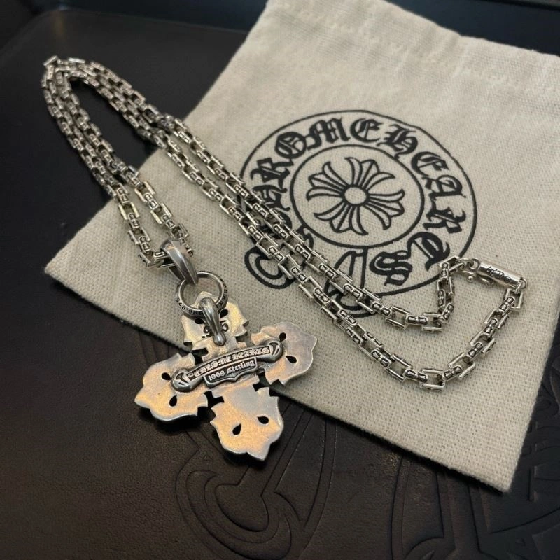 Chrome Hearts Necklaces Modern 239363