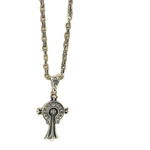 TimelessDesign Chrome Hearts Necklaces 239350