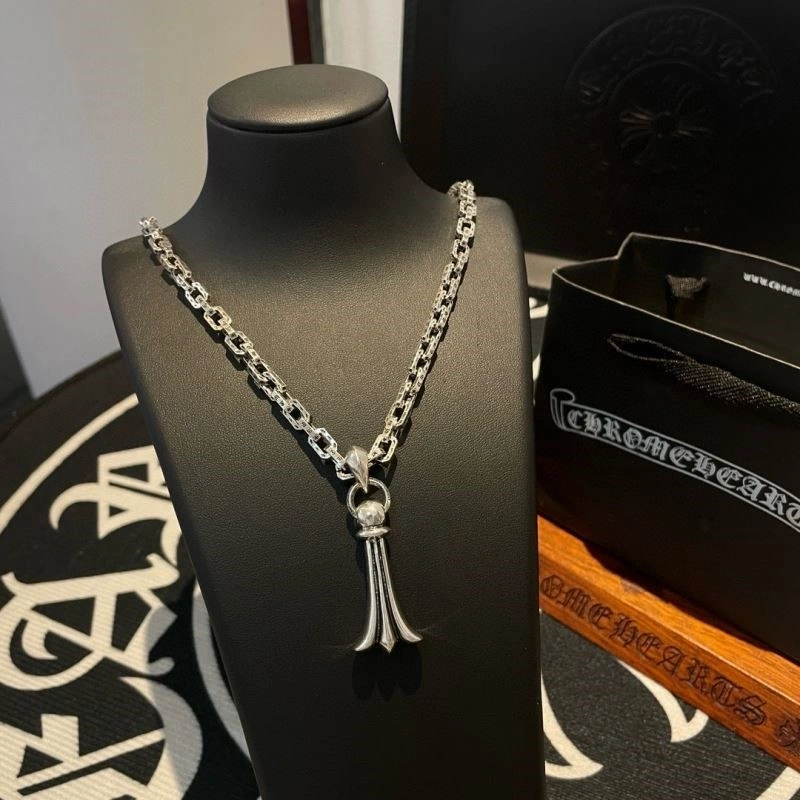 TopPick Chrome Hearts Necklaces 239348