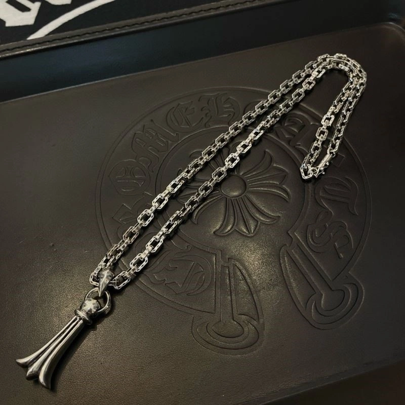TopPick Chrome Hearts Necklaces 239348