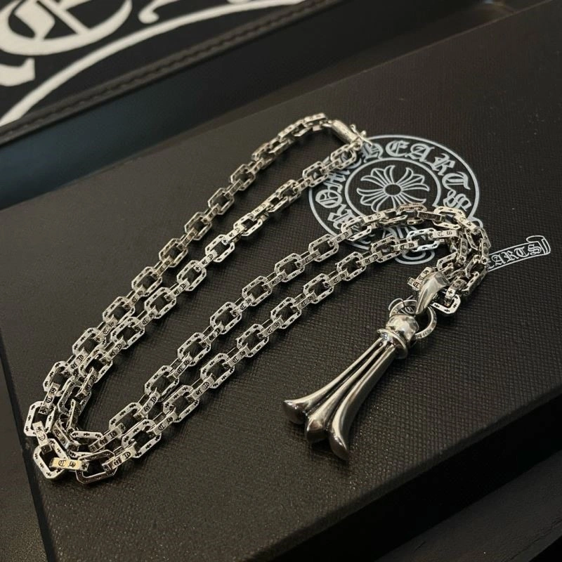 TopPick Chrome Hearts Necklaces 239348
