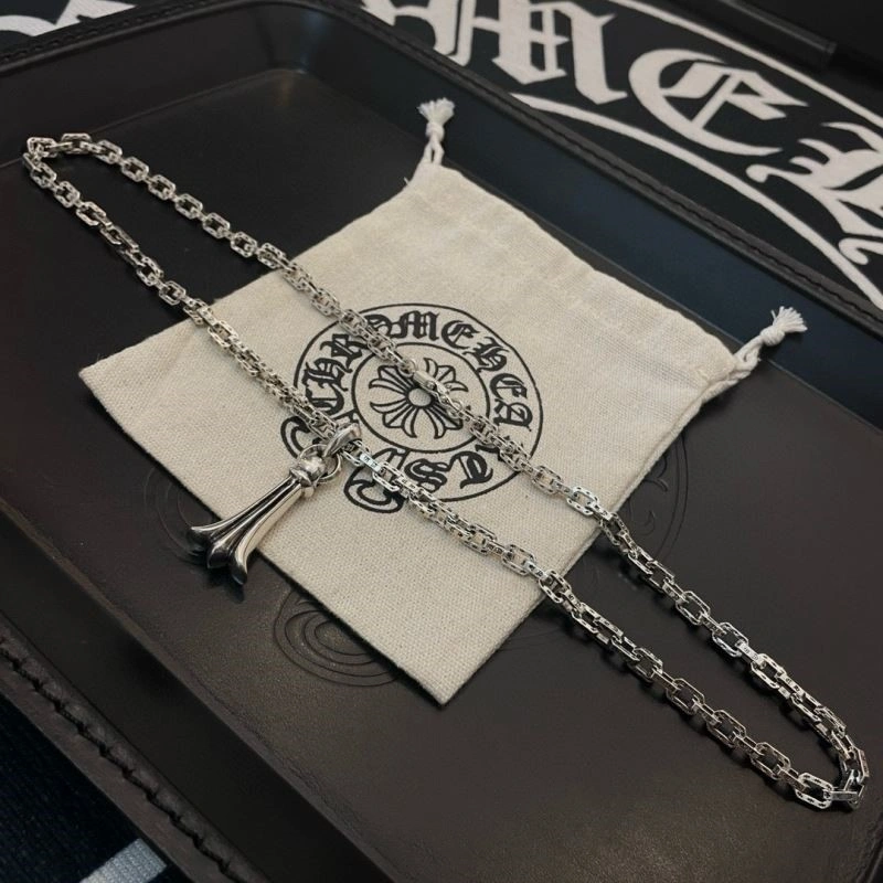 TopPick Chrome Hearts Necklaces 239348