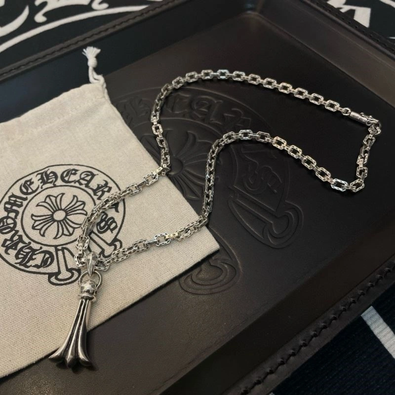 TopPick Chrome Hearts Necklaces 239348