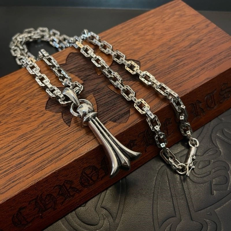 TopPick Chrome Hearts Necklaces 239348