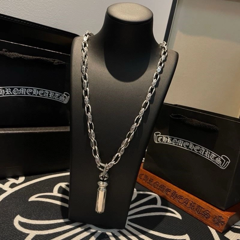 FashionForward Chrome Hearts Necklaces 239351