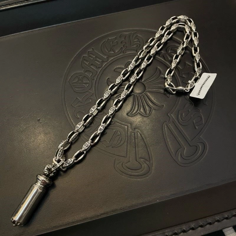 FashionForward Chrome Hearts Necklaces 239351
