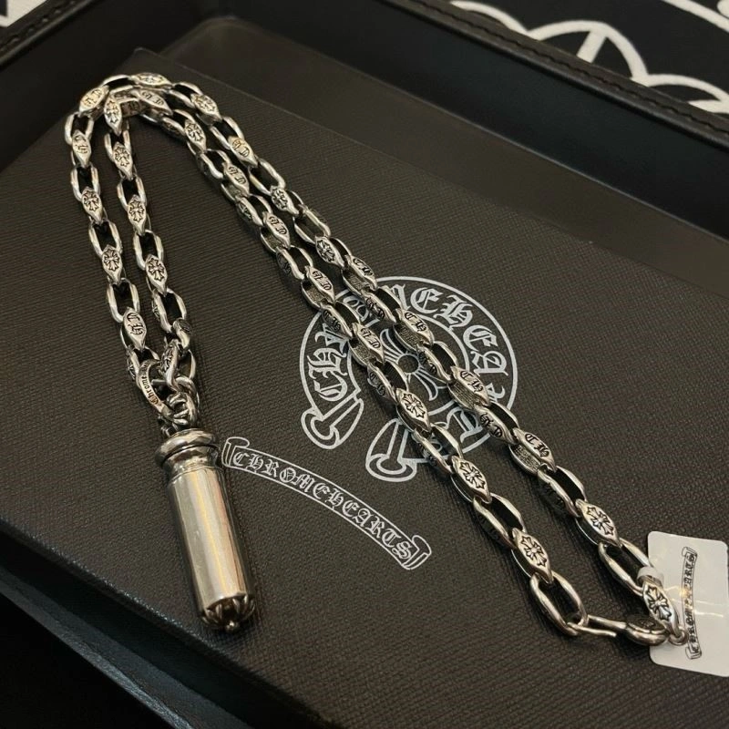 FashionForward Chrome Hearts Necklaces 239351