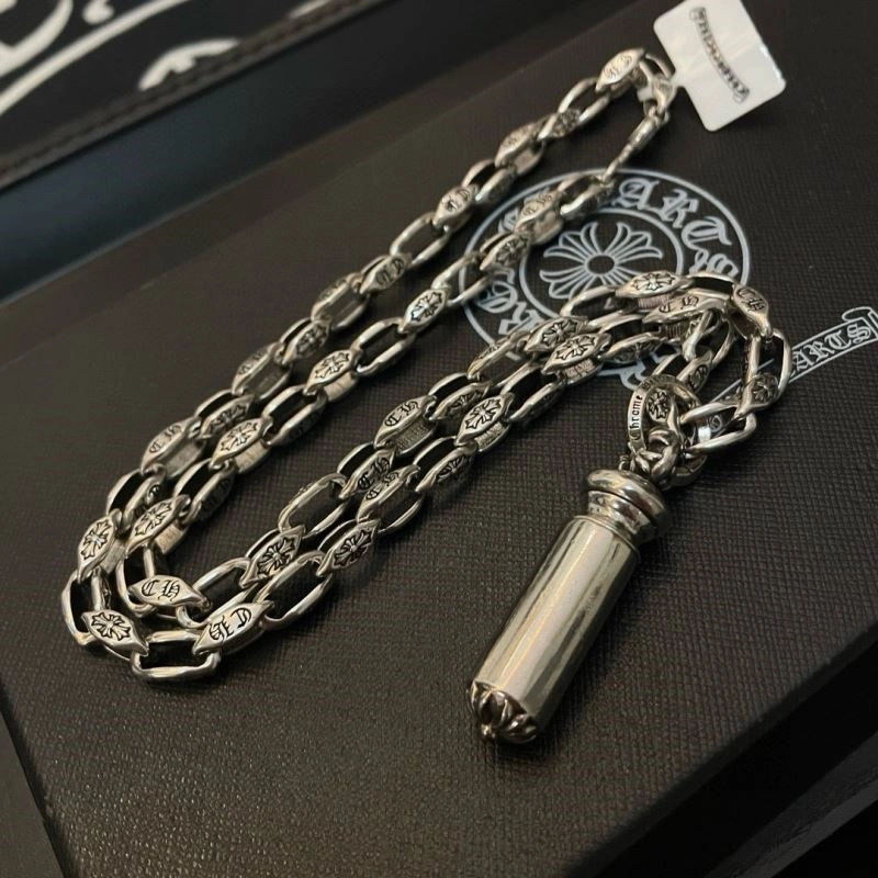 FashionForward Chrome Hearts Necklaces 239351