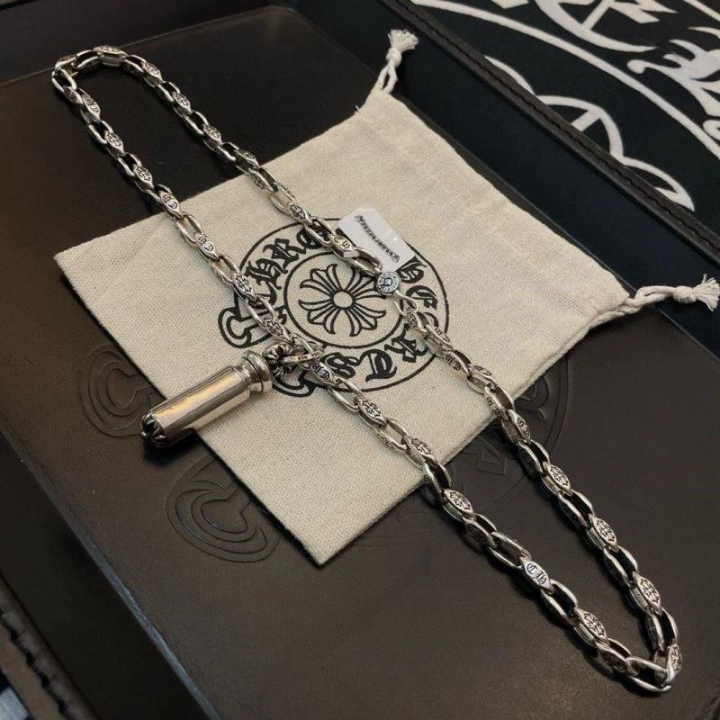 FashionForward Chrome Hearts Necklaces 239351