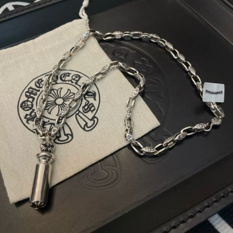 FashionForward Chrome Hearts Necklaces 239351