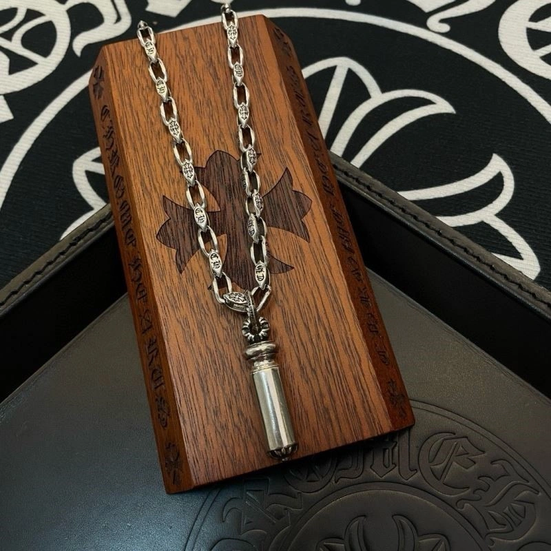 FashionForward Chrome Hearts Necklaces 239351