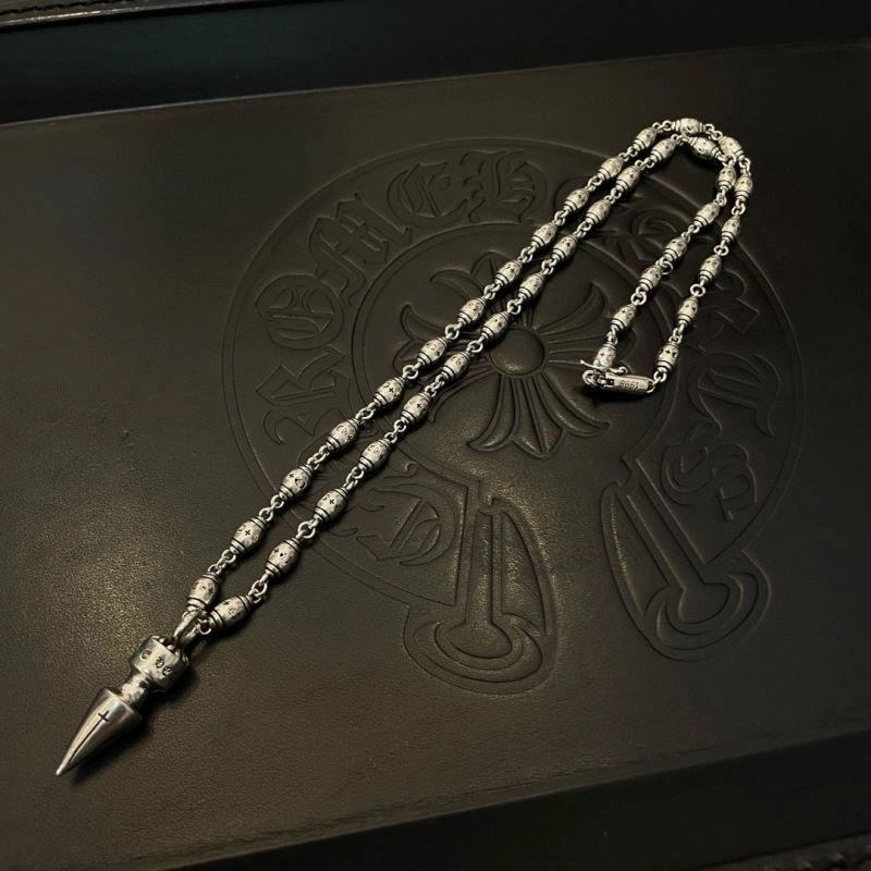 WeatherProof Chrome Hearts Necklaces 239425
