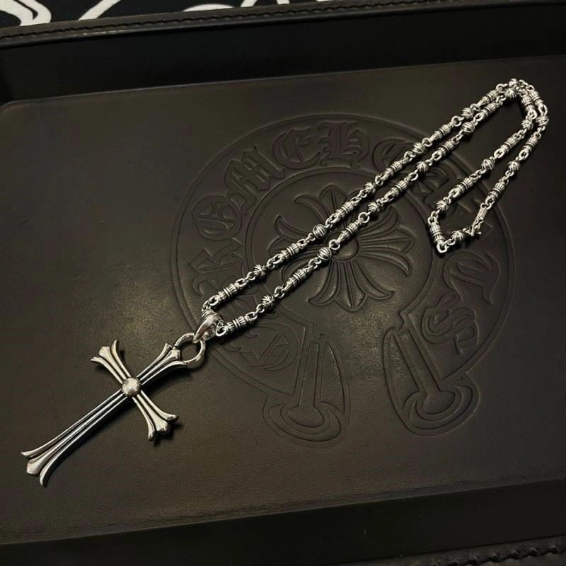 EasyCare Chrome Hearts Necklaces 239361