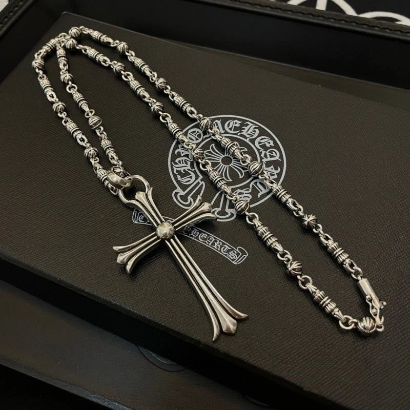 EasyCare Chrome Hearts Necklaces 239361
