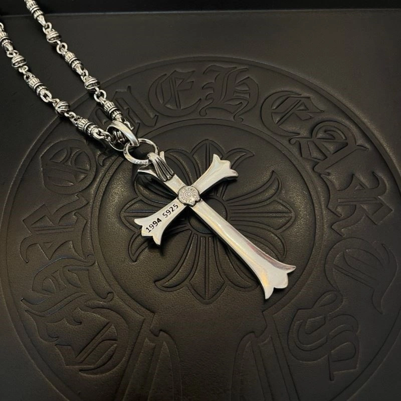 EasyCare Chrome Hearts Necklaces 239361