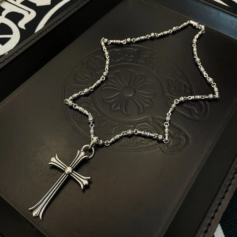 EasyCare Chrome Hearts Necklaces 239361
