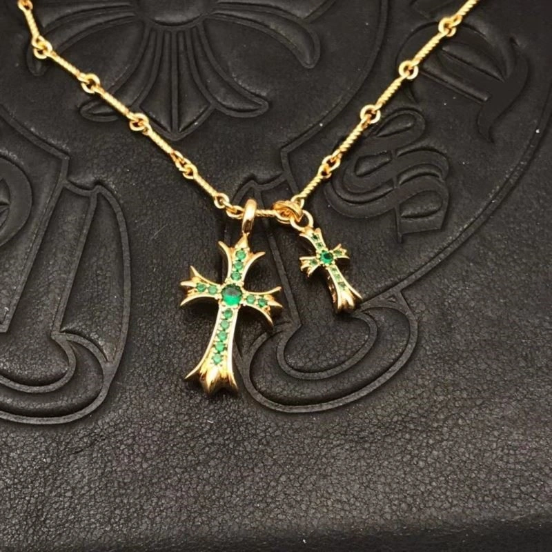 Chrome Hearts Necklaces BestValue 239357